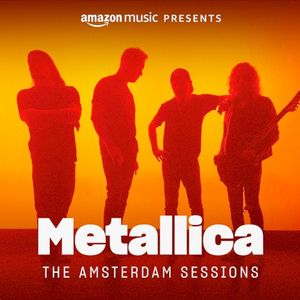The Amsterdam Sessions (Live)