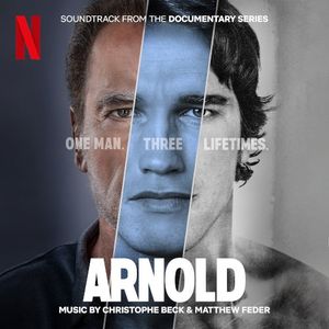 Arnold (Soundtrack from the Netflix Series) (OST)