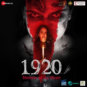 1920 Horrors of the Heart (Original Motion Picture Soundtrack) (OST)