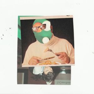 Too Much Money (Single)