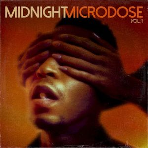 Midnight Microdose, Vol. 1 (EP)