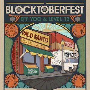 Blocktoberfest