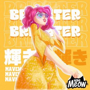 Brighter! (Single)