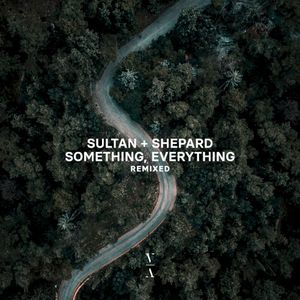 Something, Everything Remixed (EP)