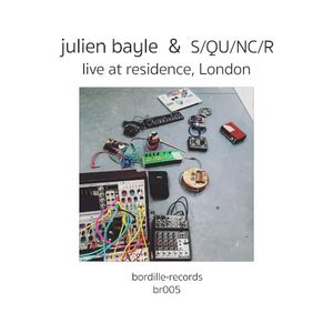 Live at Residence, London (Live)