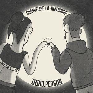 THIRD.PERSON (Single)