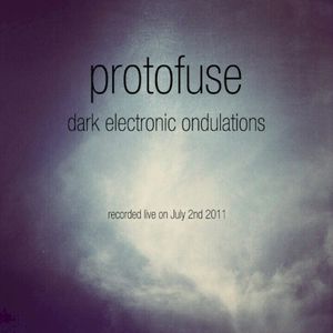 Dark Electronic Ondulations (live) (Live)