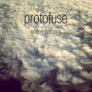 Online Patterns (live) (Live)