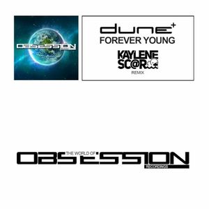 Forever Young (Kaylene Sc@r Remix) (Single)
