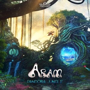 Pandora Jungle (EP)