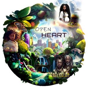 Open Heart (Single)