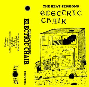 Beat Session Vol 11 (EP)
