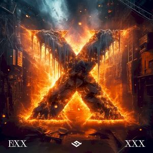 XXX (EP)