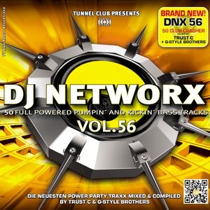DJ Networx, Volume 56