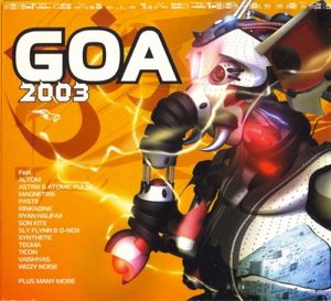 Goa 2003