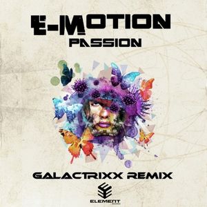 Passion (GalactrixX remix)