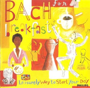 Bach for Breakfast