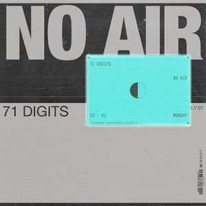 No Air (Single)