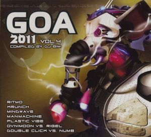 Goa 2011, Vol. 4