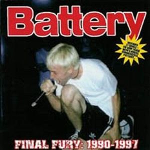 Final Fury: 1990–1997