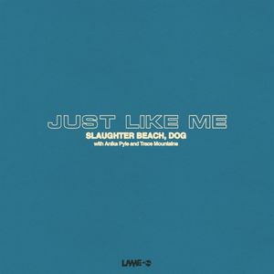 Just Like Me (Single)