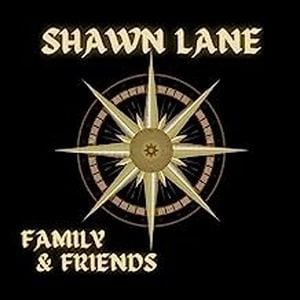 Family and Friends (EP)