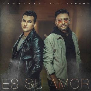 Es Su Amor (Single)