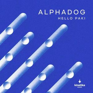 Hello Paki EP (EP)