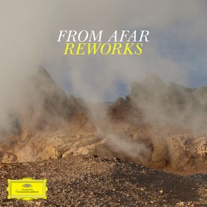 From Afar (Reworks) (EP)