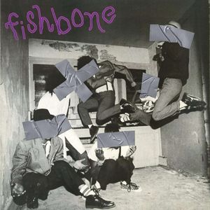 Fishbone (EP)