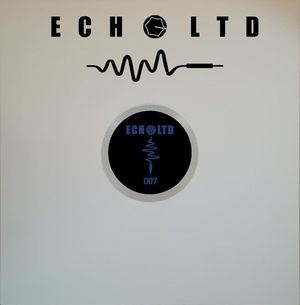 ECHO LTD 007 EP (EP)