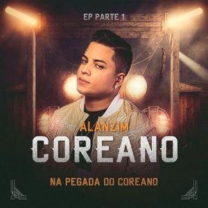 Na Pegada do Coreano Pt. 1 (EP)