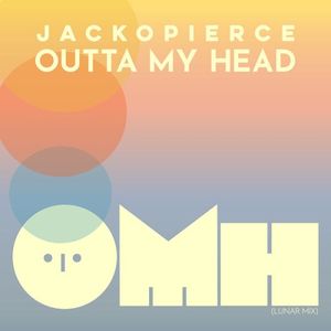 Outta My Head (Lunar Mix) (Single)