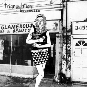 Triangulation (EP)