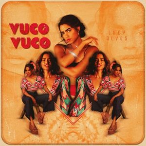 Vuco Vuco (EP)