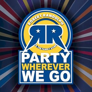 Party Wherever We Go (Single)