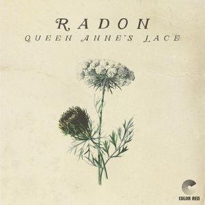 Queen Anne's Lace (EP)