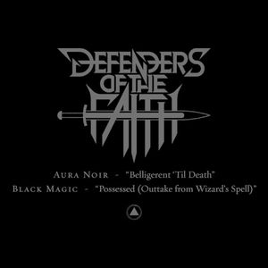 Defenders of the Faith (EP)