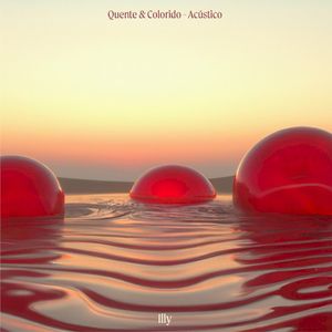 Quente e Colorido (Acústico) (Single)