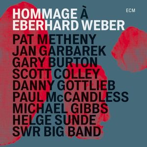 Hommage à Eberhard Weber (Live)