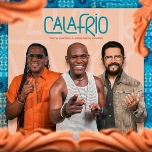 Calafrio (Single)