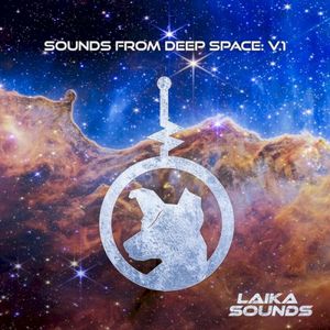 Sounds From Deep Space: V.1