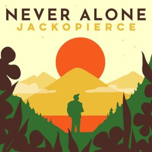 Never Alnone (Single)