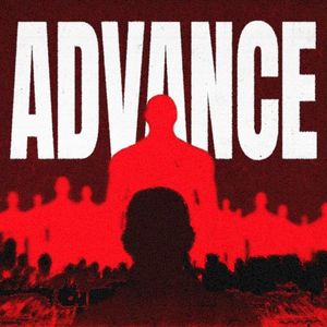 Advance (EP)