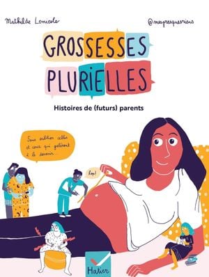 Grossesses plurielles