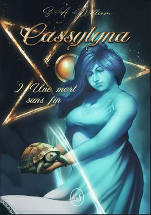 Cassylyna, tome 2