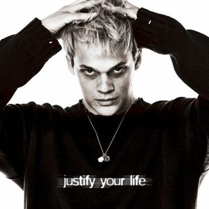 Justify Your Life (Single)