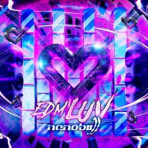 edmLUV (Single)
