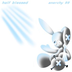 Half Blessed (Single)