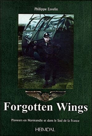 Forgotten wings